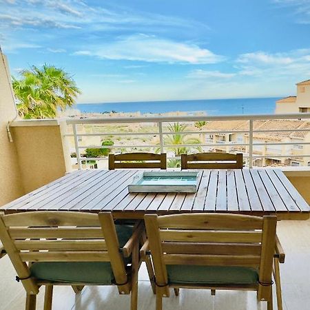 Apartamento Altos Del Mar سانتا بولا المظهر الخارجي الصورة
