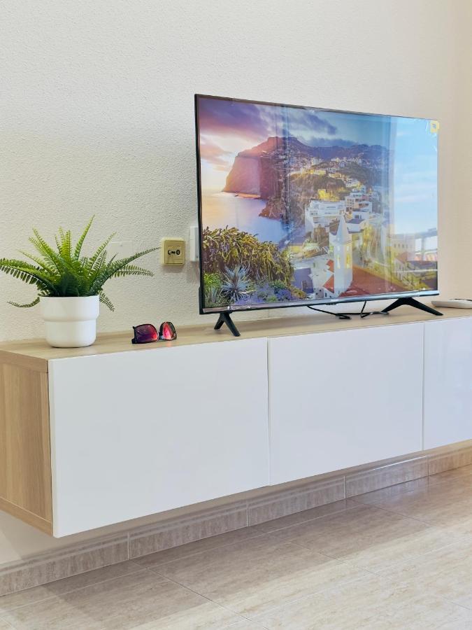 Apartamento Altos Del Mar سانتا بولا المظهر الخارجي الصورة
