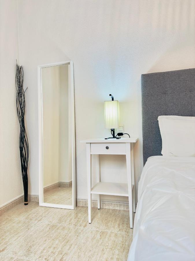 Apartamento Altos Del Mar سانتا بولا المظهر الخارجي الصورة