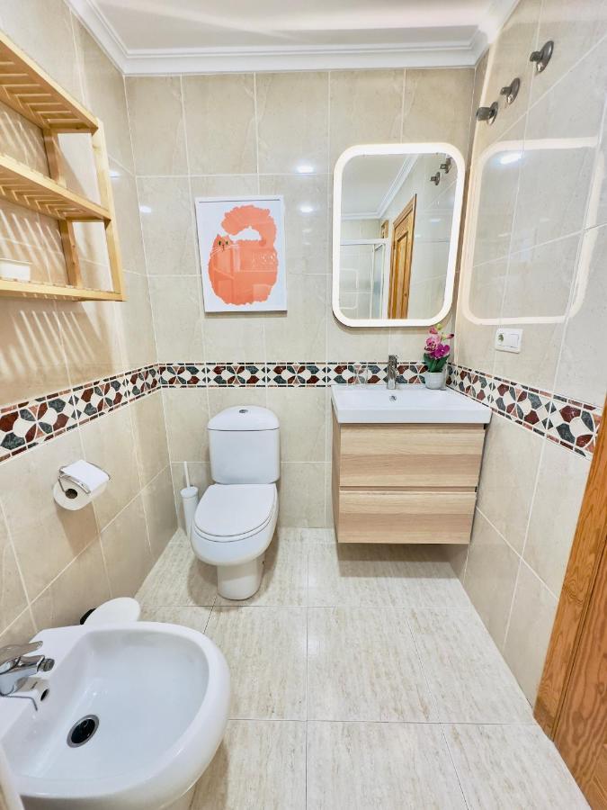 Apartamento Altos Del Mar سانتا بولا المظهر الخارجي الصورة